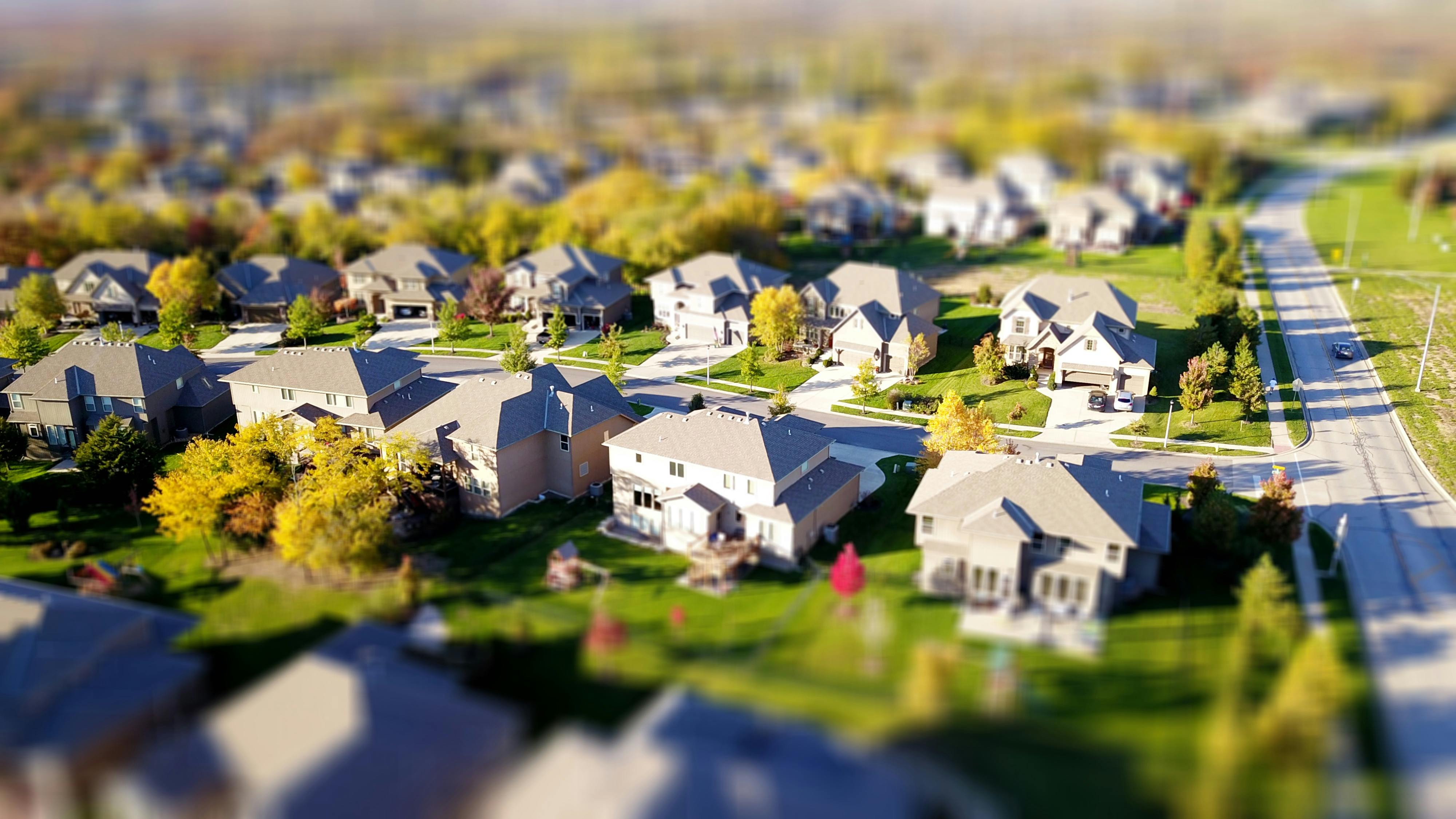 Understanding Market Cycles: A Guide for Real Estate Investors